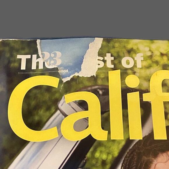 The Best of California 2022 Official Visitor Guide Ayesha Curry Wonders - Picture 6 of 7